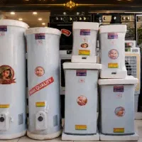 آبگرمکن برقی دیواری. 20و50و80ورق.ضخیم. صادراتی