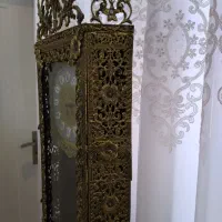 ساعت برنز ایستاده|ساعت دیواری و تزئینی|اراک, |دیوار
