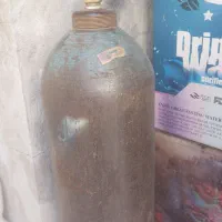 کپسول اکسیژن ۴۰لیتری