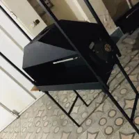 منقل مسقف|اجاق گاز و لوازم برقی پخت‌وپز|رشت, خبرنگار|دیوار