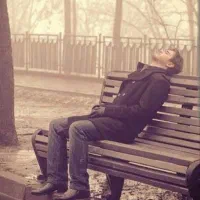 احساس تنهایی