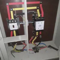 برقکار(شبکه، صنعتی وساختمانی)|خدمات پیشه و مهارت|خرمشهر, |دیوار