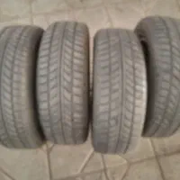 لاستیک یزد گل اورانوس نو ۸۰ درصد ۱ میلیون|قطعات یدکی و لوازم جانبی|مشهد, فلسطین|دیوار