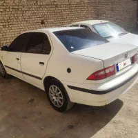 سمند ال ایکس موتور معمولی دوگانه شرکتی|خودرو سواری و وانت|اصفهان, پوریای ولی|دیوار