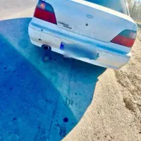 دوو سیلو بی رنگ