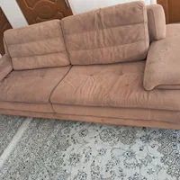 میل تختخواب شو ۱۰نفره|مبلمان خانگی و میز عسلی|اصفهان, عسگریه|دیوار