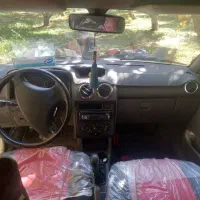 پراید ۱۳۱مدل ۹۰|خودرو سواری و وانت|بروجرد, |دیوار