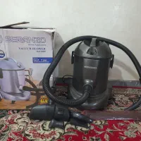 جاروبرقی سطلی|جاروبرقی، جارو شارژی، بخارشو|کلاله, |دیوار