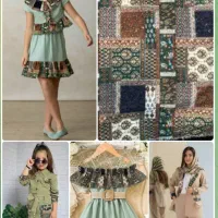 طراحی مدل زنده از لباسهای شما با ۵۰.۰۰۰ تومان|لباس|مشهد, فارغ التحصیلان|دیوار