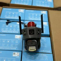 چرا این قدر هزینه کنی واسه دوربین .بیا پیش ما|دوربین مداربسته|یزد, |دیوار