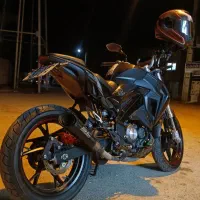 بنلی180S نیوفیس مدل 1401|موتورسیکلت|گنبد کاووس, |دیوار