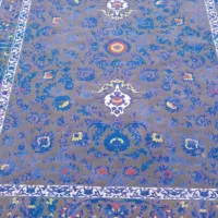 قالیچه کارکرده
