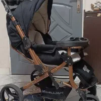 کالسکه دلیجان