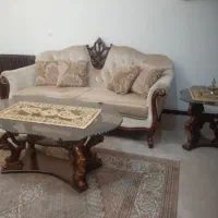 مبل نیم ست