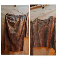 لباس مجلسی و مانتو 36-40|لباس|ماهدشت, |دیوار