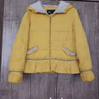 پالتو و کاپشن