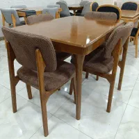 میز ناهار خوری پرومکس