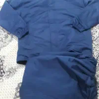 کاپشن شلوار بادگیر خزدار ضدآب پارچه کره و سامسونگ|لباس|مشهد, گاز|دیوار