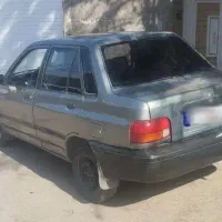 پراید 86دوگانه کارخانه|خودرو سواری و وانت|تربتحیدریه, داروپخش|دیوار