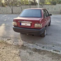 پراید مدل ۸۷ سالم سلامت|خودرو سواری و وانت|بومهن, |دیوار