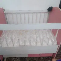 تخت خواب کودک