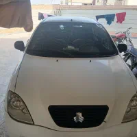 تیبا ۲|خودرو سواری و وانت|هندیجان, |دیوار