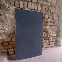 اینه بدون قاب