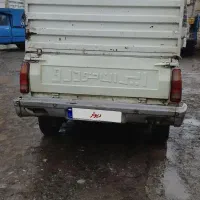 فروش پیکان وانت|خودرو سواری و وانت|اشنویه, |دیوار