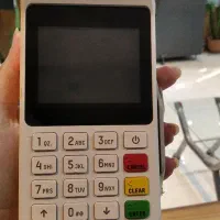 کارتخوان سیار m3p وای فای دار در حد نو|فروشگاه و مغازه|اصفهان, باب الدشت|دیوار