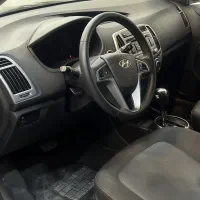 هیوندای i20 وارداتی مدل 2015 کم‌کار|خودرو سواری و وانت|اصفهان, حسین‌آباد|دیوار