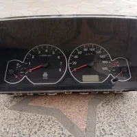 تعدادی وسایل ماشین پراید