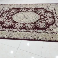 فرش ۶ متری
