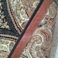 یک جفت۹ متری پارادایس 700 شانه اکرولیک درحدنو|فرش|اصفهان, بهارستان|دیوار