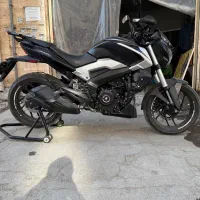 دومینار 250 فول وارداتی|موتورسیکلت|تهران, حر|دیوار