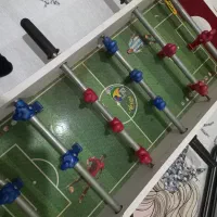 فوتبال دستی بزرگ