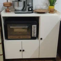 کمد کابینت میز کار|اسباب و اثاث بچه|اهواز, بهارستان|دیوار