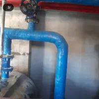 تاسیسات هادی|خدمات پیشه و مهارت|بومهن, |دیوار