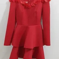 لباس مجلسی