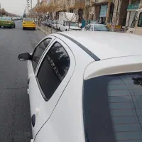 206تیپ سه|خودرو سواری و وانت|قدس, شهر‌قدس|دیوار