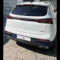 KMC X5 مدل ۱۴۰۴|خودرو سواری و وانت|تهران, سجاد|دیوار