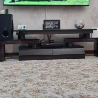 میز تلویزیون