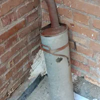 رینگ خورشیدی 15 و منبع اگزوز بلوچی معاوضه میکنم|قطعات یدکی و لوازم جانبی|اهواز, اهواز|دیوار