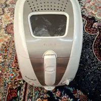 سرخ کن سایز بزرگ