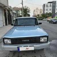 مزدا دوکابین دوگانه ۲۰۰۰ ژاپن مدل ۹۴