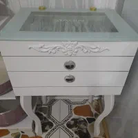 گنه وآینه دلاور وجاقاشقی تمیز|جاکفشی، کمد، دراور|تربت‌حیدریه, رضاشهر|دیوار