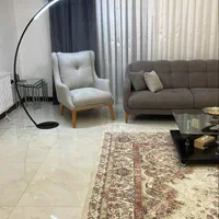 آباژور ایستاده سالنی هلال