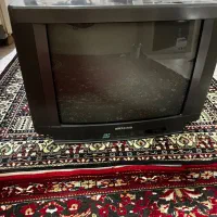 تلویزیون قدیمی  شهاب نوستالوژی