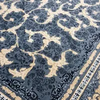 دوتا فرش ۱۲ متری نو وآکبند ۷۰۰ شانه تراکم بالا|فرش|بروجرد, |دیوار