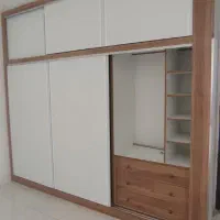 کارگر ساده کارگاه ام دی اف