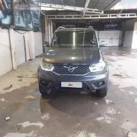پاتریوت مدل ۱۴۰۱